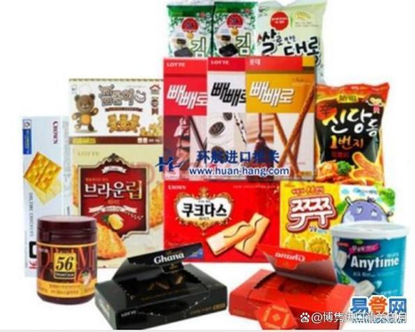 预包装食品进口全流程解析 从境外到餐桌的合规路径
