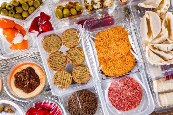 预包装食品，你了解多少？