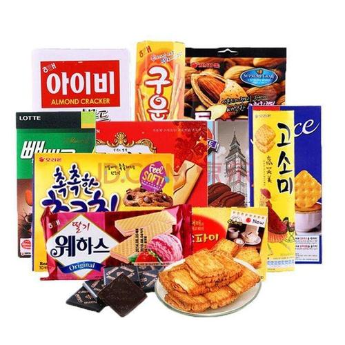预包装食品进口报关清关全流程解析