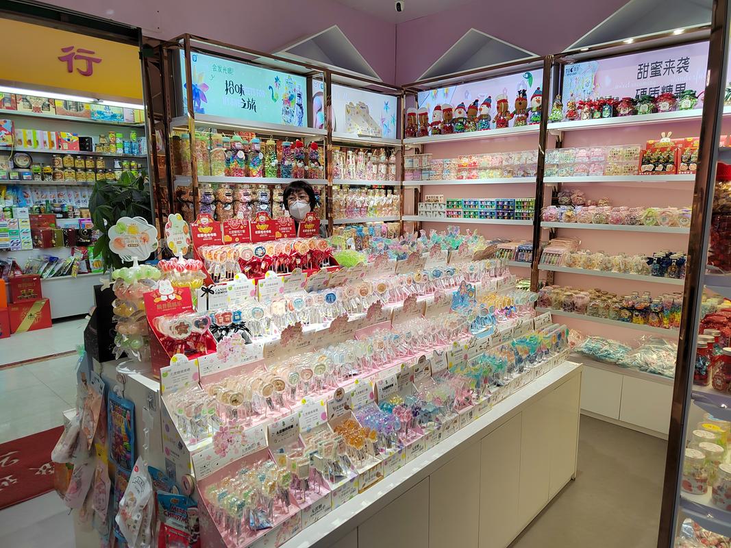 广州启动市场采购贸易方式出口预包装食品试点 助力食品贸易便利化