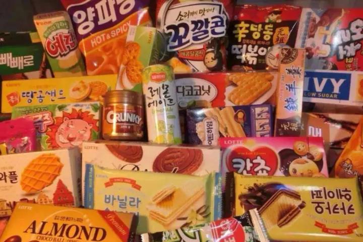 进口预包装食品报关申报要素详解