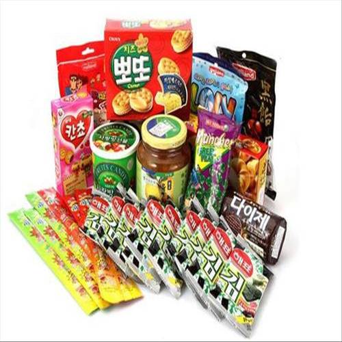 深圳预包装食品进口报关/清关/商检费用详解 批发商必读指南