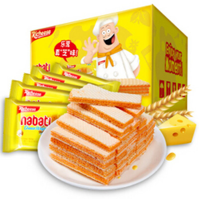 服务至上 重庆预包装食品进口代理的核心竞争力
