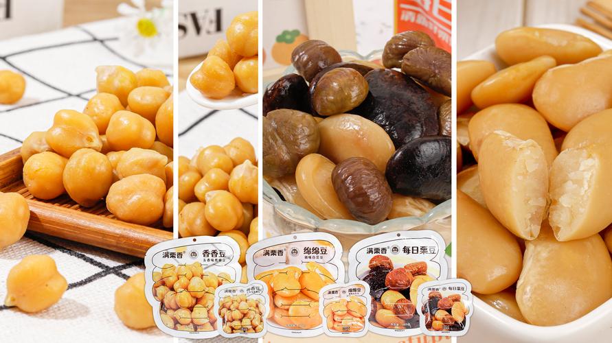 秦皇岛百峰食品 预包装食品领域的品质坚守与创新探索