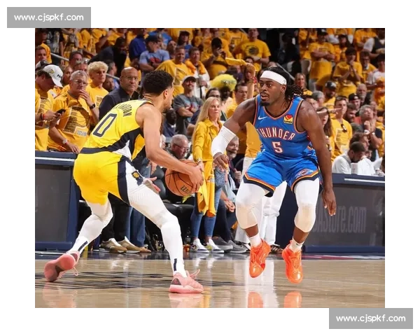 终极一战！雷霆 vs 步行者明日定总冠军归属